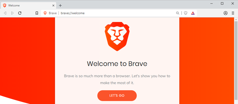 勇敢なブラウザ|プライベートブラウジングに最適な匿名Webブラウザ