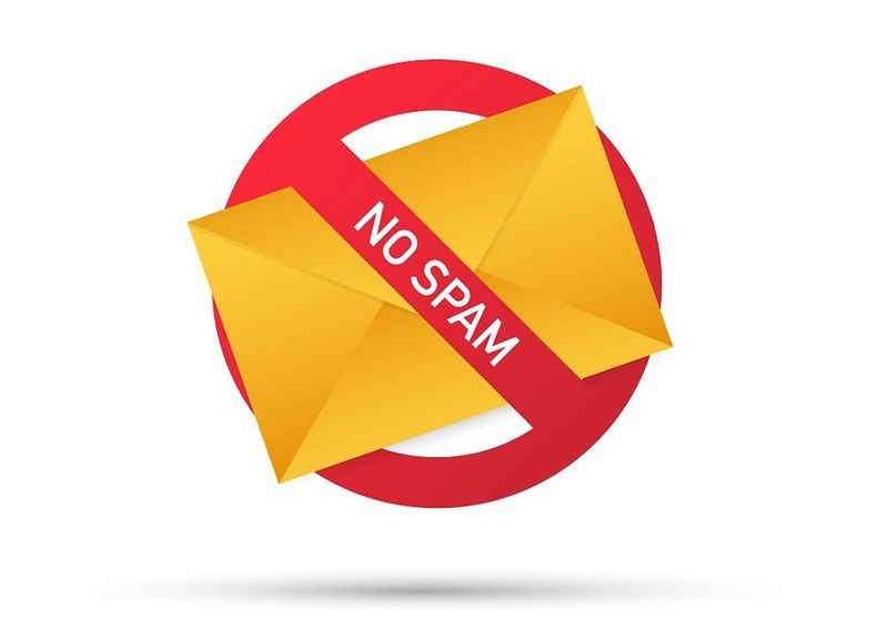 Otimize seus filtros de spam