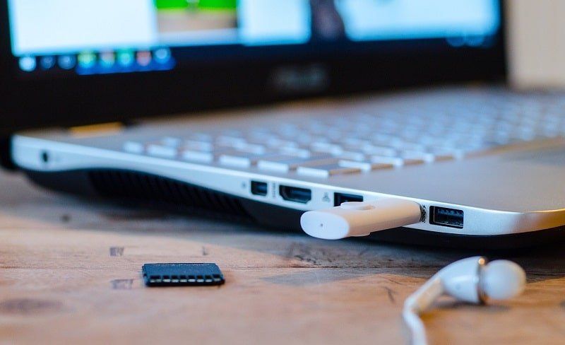 Fix USB cihazı qoşulduqda kompüter sönür