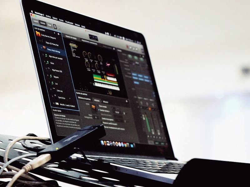 11 Best Audio Editing Software foar Mac