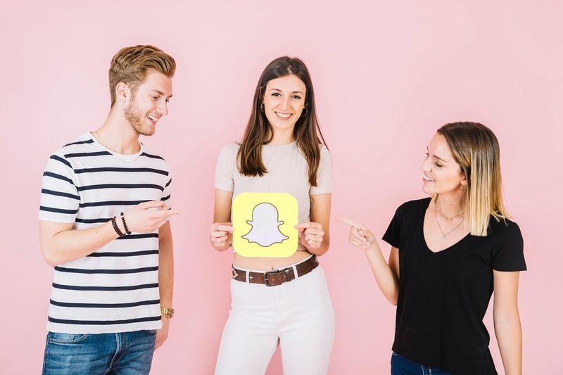 Snapchat இல் உங்களுக்கு எத்தனை நண்பர்கள் உள்ளனர் என்பதைக் கண்டறியவும்