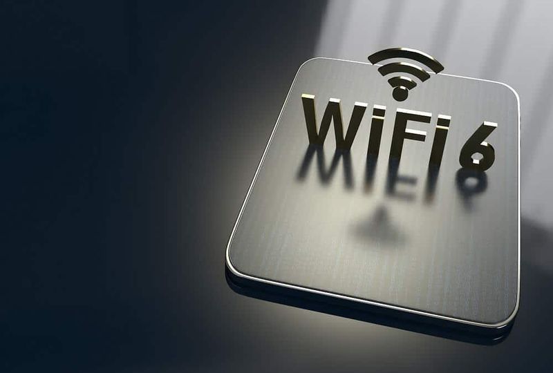 WiFi 6（802.11 ax）とは