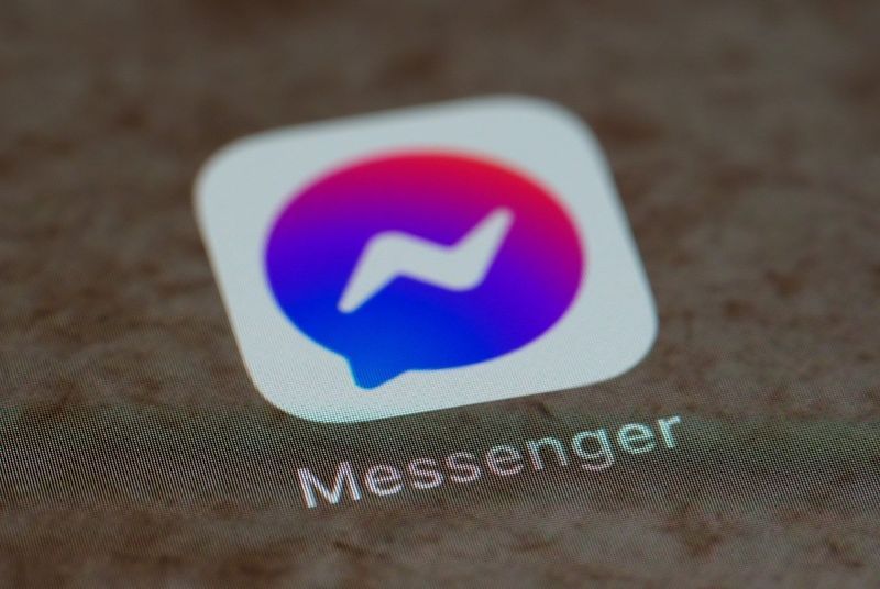 Kamar Messenger lan Watesan Grup Facebook