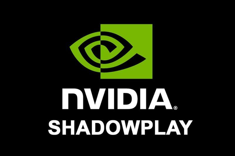 O que é o NVIDIA Shadow Play. Como corrigir NVIDIA ShadowPlay não gravando