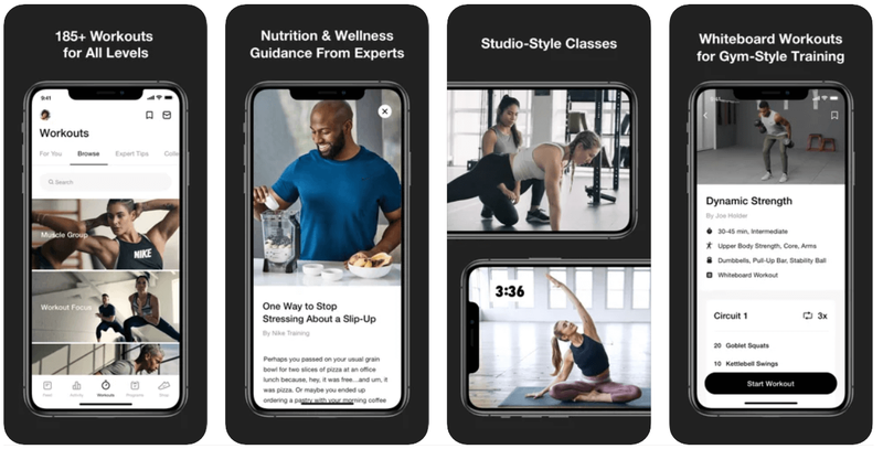 10 najlepších aplikácií na fitness a cvičenie pre Android (2020)