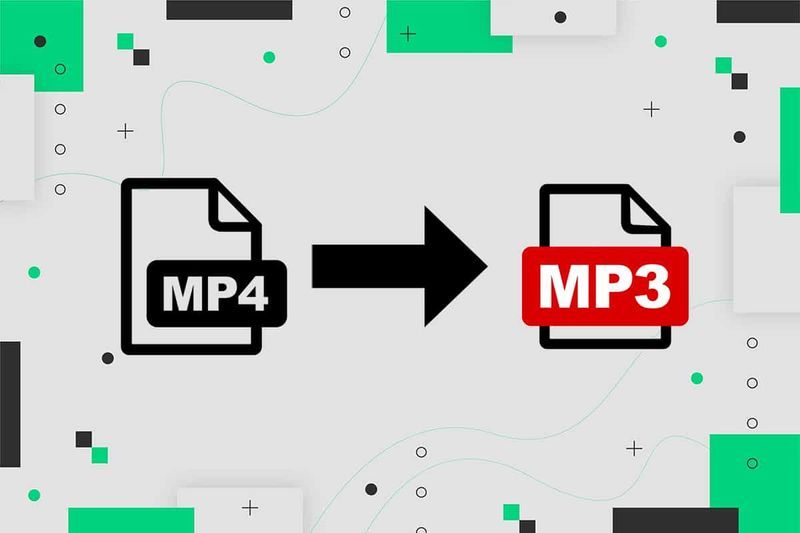 VLC, Windows Media Player, iTunes Kullanarak MP4'ü MP3'e Dönüştürme
