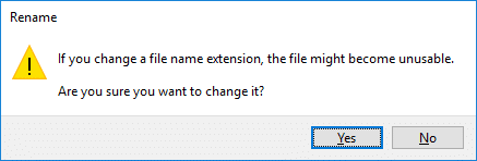 Kako promijeniti sliku foldera u Windows 10