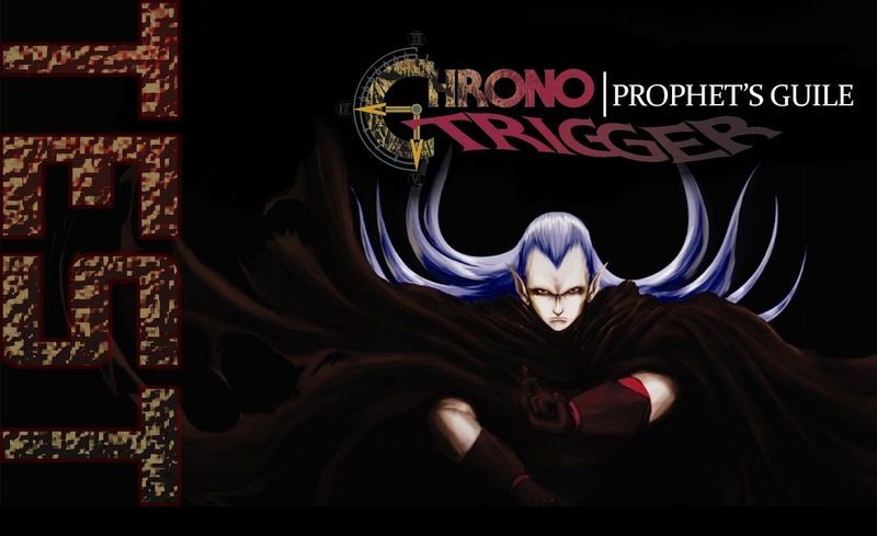 Astúcia do Profeta Chrono Trigger | Melhores hacks de ROM SNES